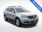 2014 Chevrolet Traverse LTZ
