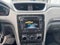 2014 Chevrolet Traverse LTZ