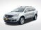 2014 Chevrolet Traverse LTZ