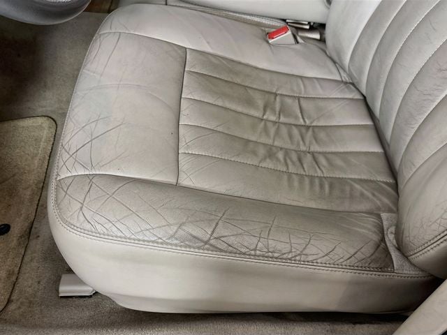 2007 Lincoln Town Car Signature