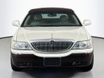 2007 Lincoln Town Car Signature