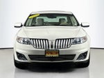 2009 Lincoln MKS Base