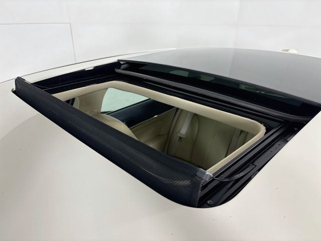 2009 Lincoln MKS Base
