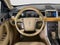 2009 Lincoln MKS Base