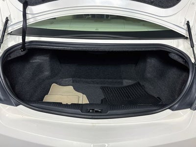 2009 Lincoln MKS Base