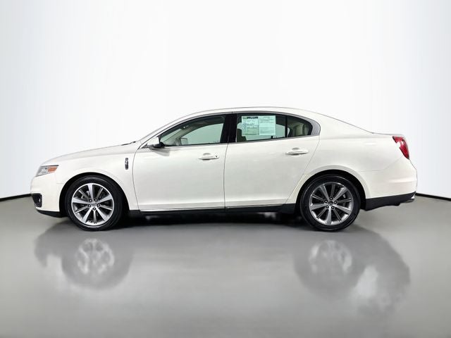 2009 Lincoln MKS Base