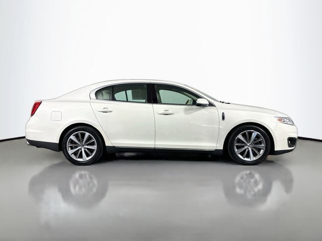 2009 Lincoln MKS Base