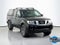 2020 Nissan Frontier PRO-4X