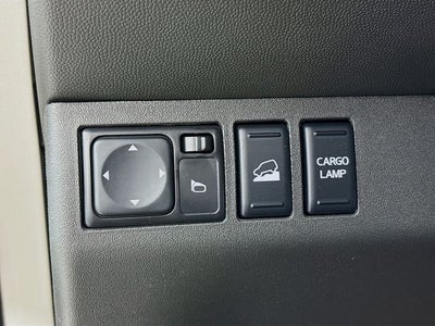 2020 Nissan Frontier PRO-4X