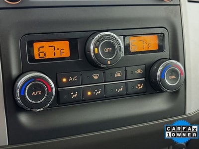 2020 Nissan Frontier PRO-4X