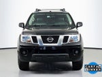 2020 Nissan Frontier PRO-4X
