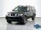 2020 Nissan Frontier PRO-4X