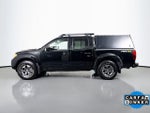 2020 Nissan Frontier PRO-4X
