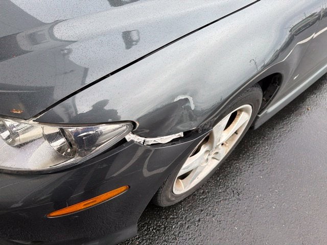 2003 Mazda Mazda6 s