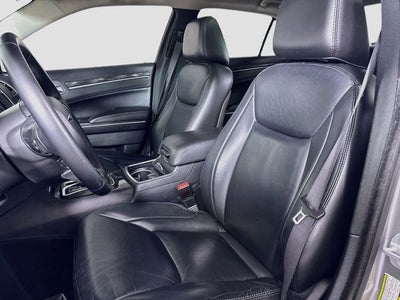 2017 Chrysler 300 Limited
