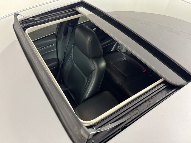 2017 Chrysler 300 Limited