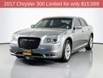 2017 Chrysler 300 Limited