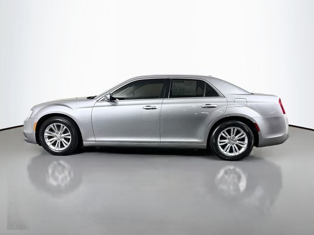2017 Chrysler 300 Limited