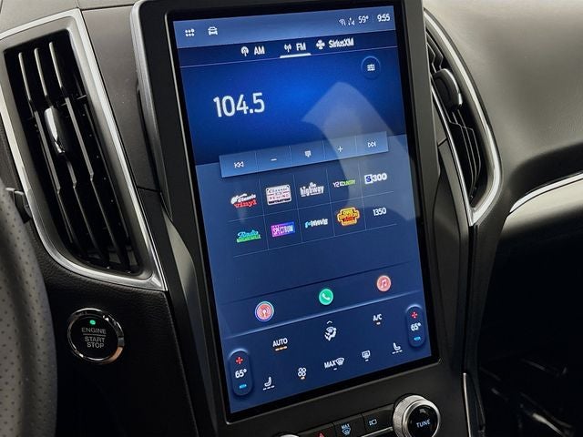 2022 Ford Edge ST