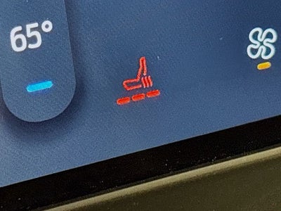 2022 Ford Edge ST