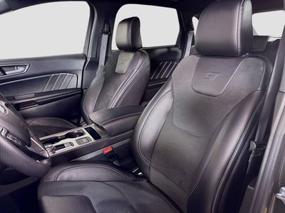 2022 Ford Edge ST