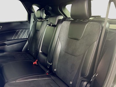 2022 Ford Edge ST