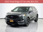 2022 Ford Edge ST