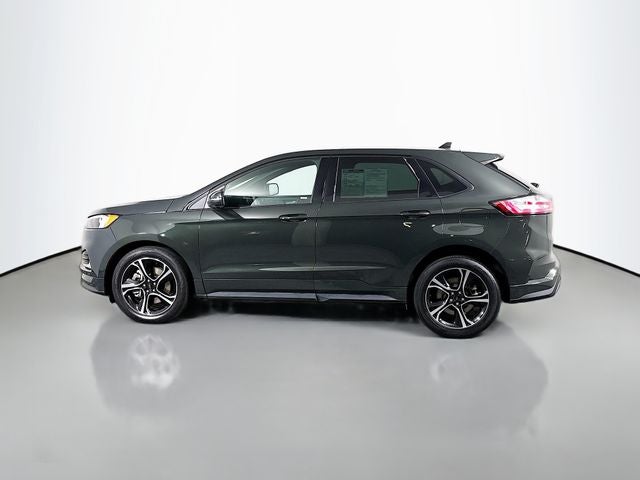 2022 Ford Edge ST
