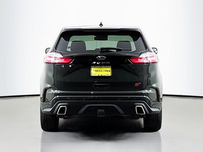 2022 Ford Edge ST
