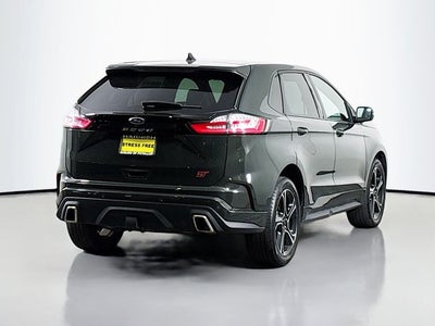 2022 Ford Edge ST
