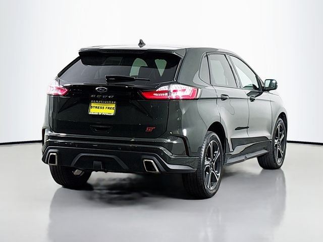 2022 Ford Edge ST