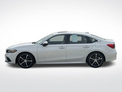 2023 Honda Civic Touring