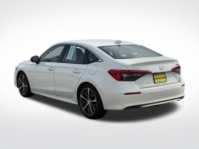 2023 Honda Civic Touring