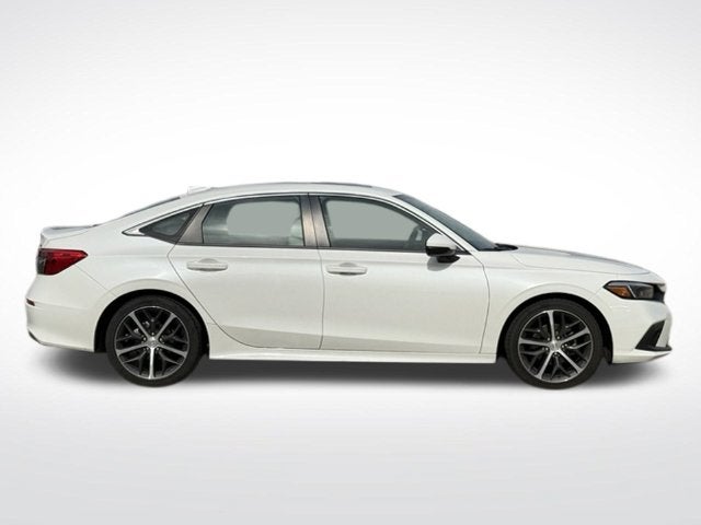 2023 Honda Civic Touring