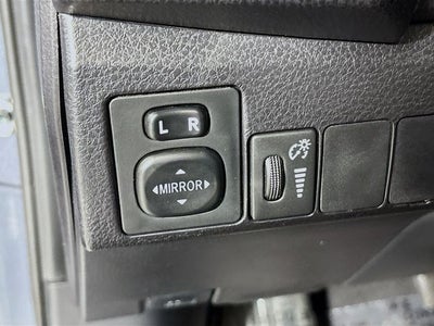 2015 Toyota Corolla S Premium