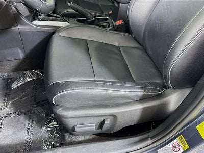 2015 Toyota Corolla S Premium