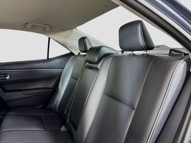 2015 Toyota Corolla S Premium