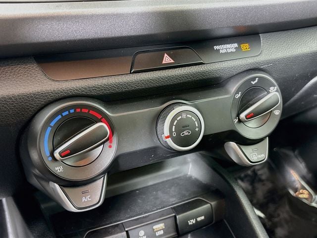 2018 Kia Rio S