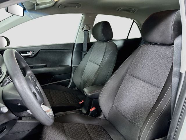 2018 Kia Rio S