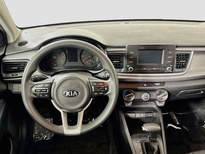 2018 Kia Rio S