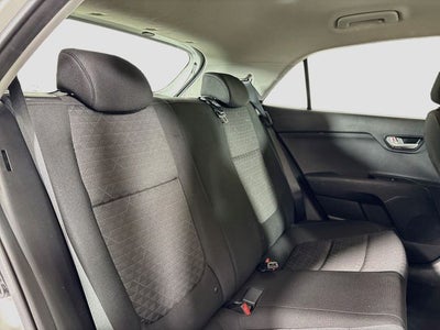 2018 Kia Rio S