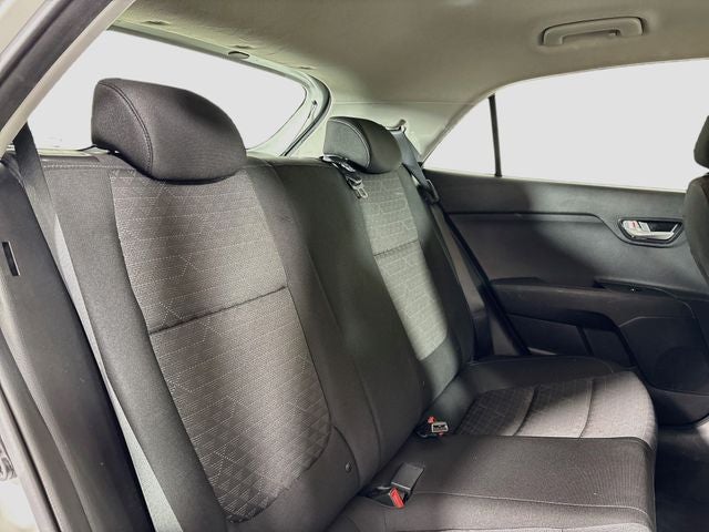 2018 Kia Rio S