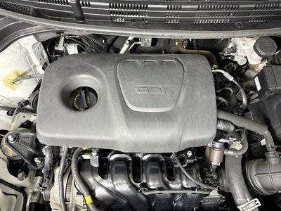 2018 Kia Rio S