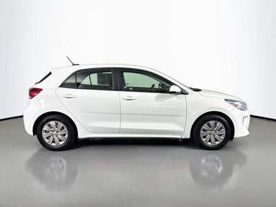 2018 Kia Rio S