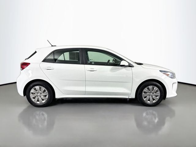 2018 Kia Rio S