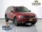 2020 Volkswagen Tiguan 2.0T SE 4Motion