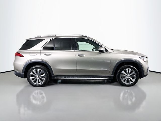 2020 Mercedes-Benz GLE GLE 350 4MATIC®