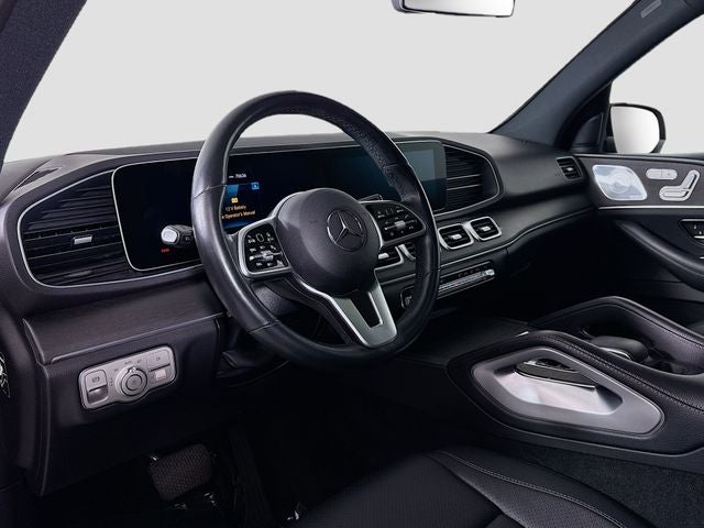 2020 Mercedes-Benz GLE GLE 350 4MATIC®
