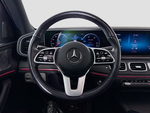 2020 Mercedes-Benz GLE GLE 350 4MATIC®