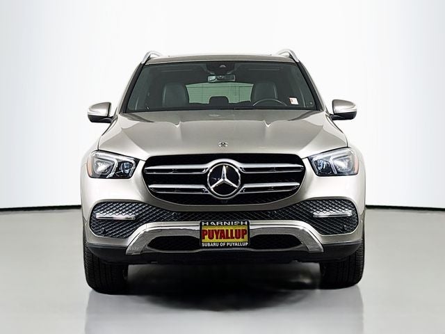 2020 Mercedes-Benz GLE GLE 350 4MATIC®
